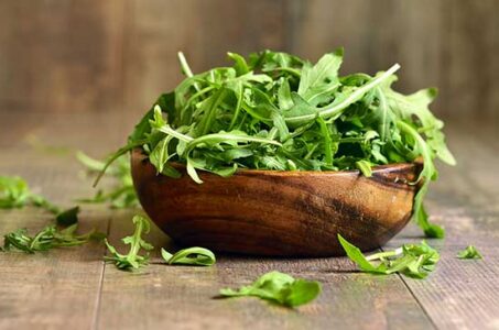 How to Grow Quick Late-Season Salad Crops Image